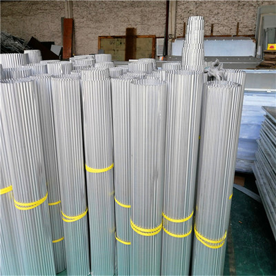 遼陽鋁瓦楞板價格