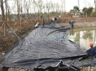 供應供應【隴南】膨潤土防水毯 垃圾填埋場專用_化工_世界工廠網中國產品信息庫