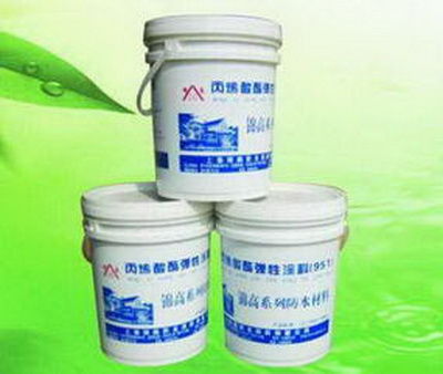 深耕防水領域，鑄就品質(zhì)生活——云南賽柏永固防水材料公司介紹