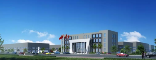 1.17億產(chǎn)能擴張，東方雨虹、科順、臺安、豫祥引領防水材料行業(yè)新格局