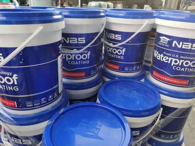 彭內(nèi)傳401水泥基滲透結晶防水材料的特性與應用