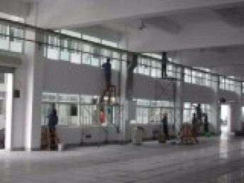 石材養護、瓷磚美縫、大理石翻新與地毯清潔全服務方案 整合上海保潔與計算機房維護的專業之道