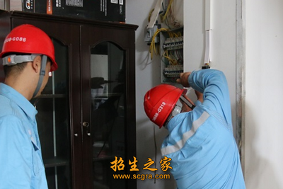 貴州冊亨中等職業學校計算機房維護服務方案